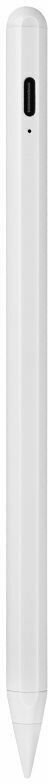 Универсальный стилус X9 для Apple iPhone и iPad 2018 года и выше, белая