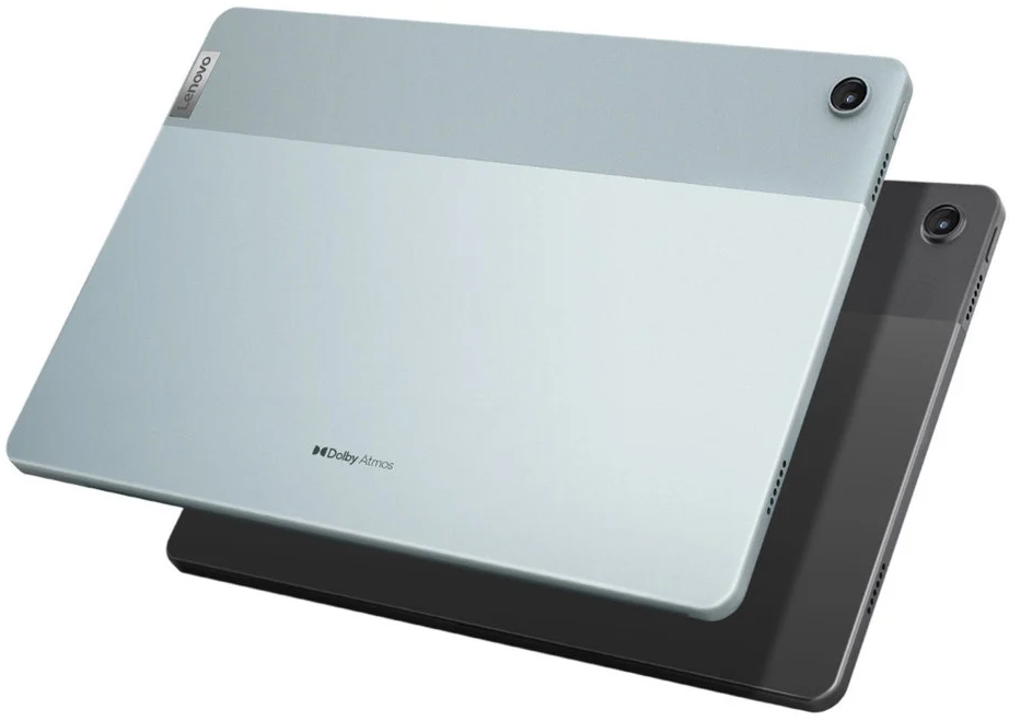 Планшет Lenovo Xiaoxin Pad 2022 (2022), CN, 6 ГБ/128 ГБ, Wi-Fi, frost blue