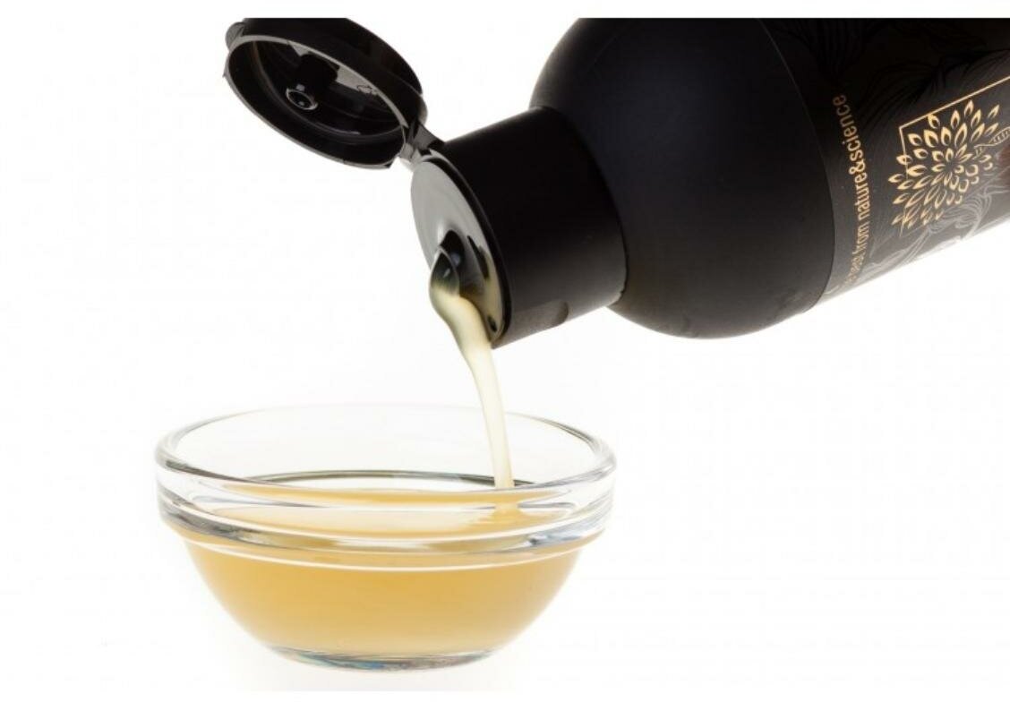 Nano Organic Шампунь для окрашенных волос, 270 мл (Nano Organic, ) - фото №2