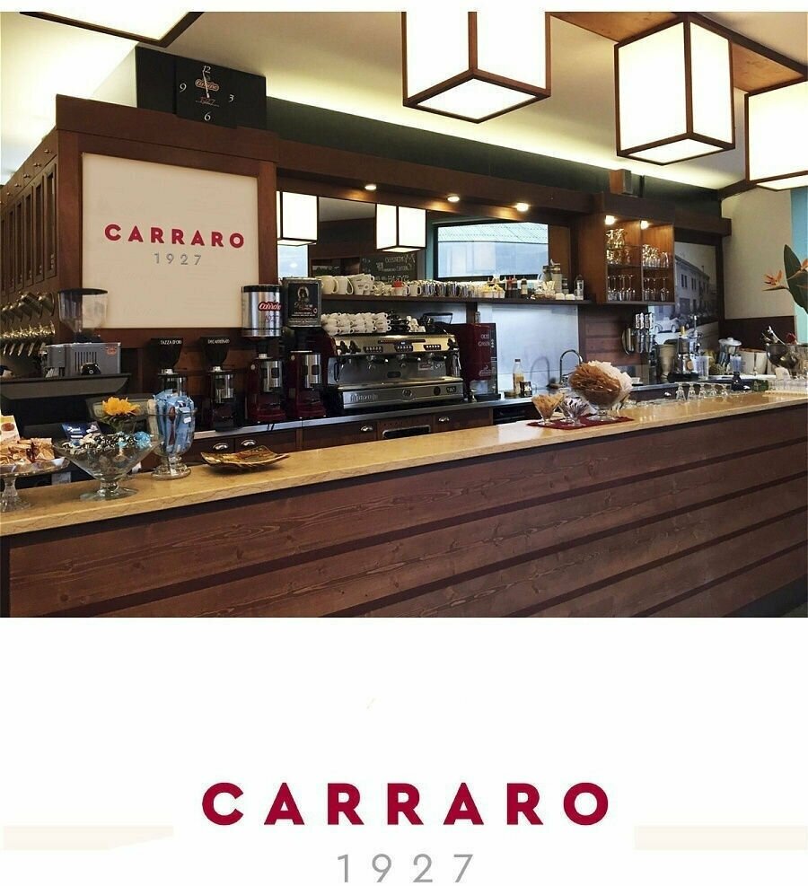 Carraro Honduras кофе в капсулах для системы Nespresso, 10 капсул - фотография № 5