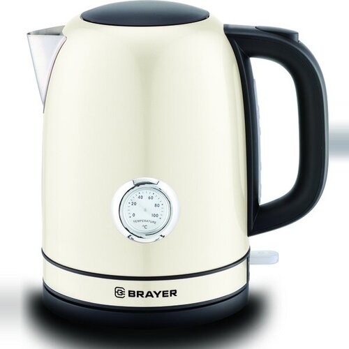 Чайник BRAYER BR1005YE 1020800₽