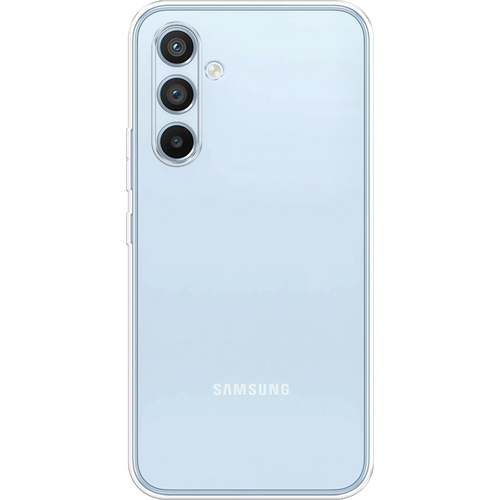 Чехол на Samsung Galaxy A54 / Самсунг Галакси A54 прозрачный силиконовый чехол на samsung galaxy a54 самсунг галакси a54 каблучки прозрачный