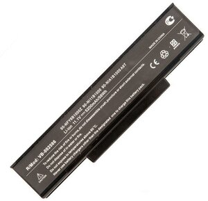 Аккумулятор (батарея) A32-F3 ZeepDeep для ноутбука Asus A9, F2, F3, 5200mAh, 11.1V