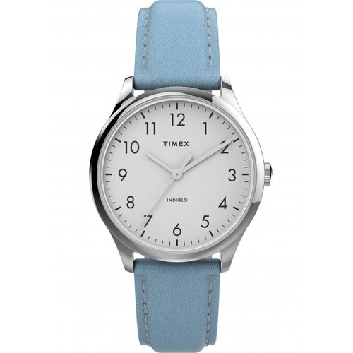 Наручные часы TIMEX Easy Reader, белый