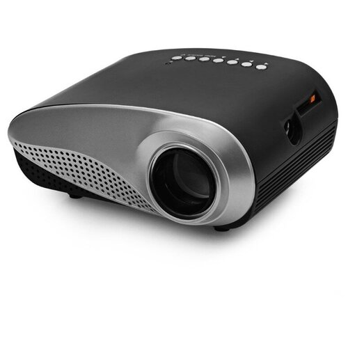 Мультимедиа Проектор Rigal RD-802 469000₽