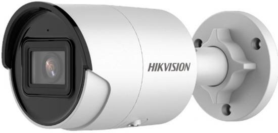Видеокамера IP Hikvision DS-2CD2043G2-IU(6mm) 6-6мм