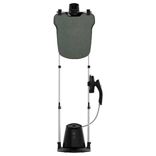 Парогенератор Taurus Sliding Care NonStop 2500 черный 2675000₽