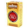 Фото #15 Кофе молотый Lavazza Qualita Oro