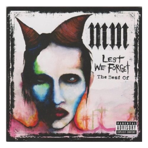 Marilyn Manson: Lest We Forget: The Best Of. 1 CD 3x5 ft lest we forget flag poppy remembrance day flags