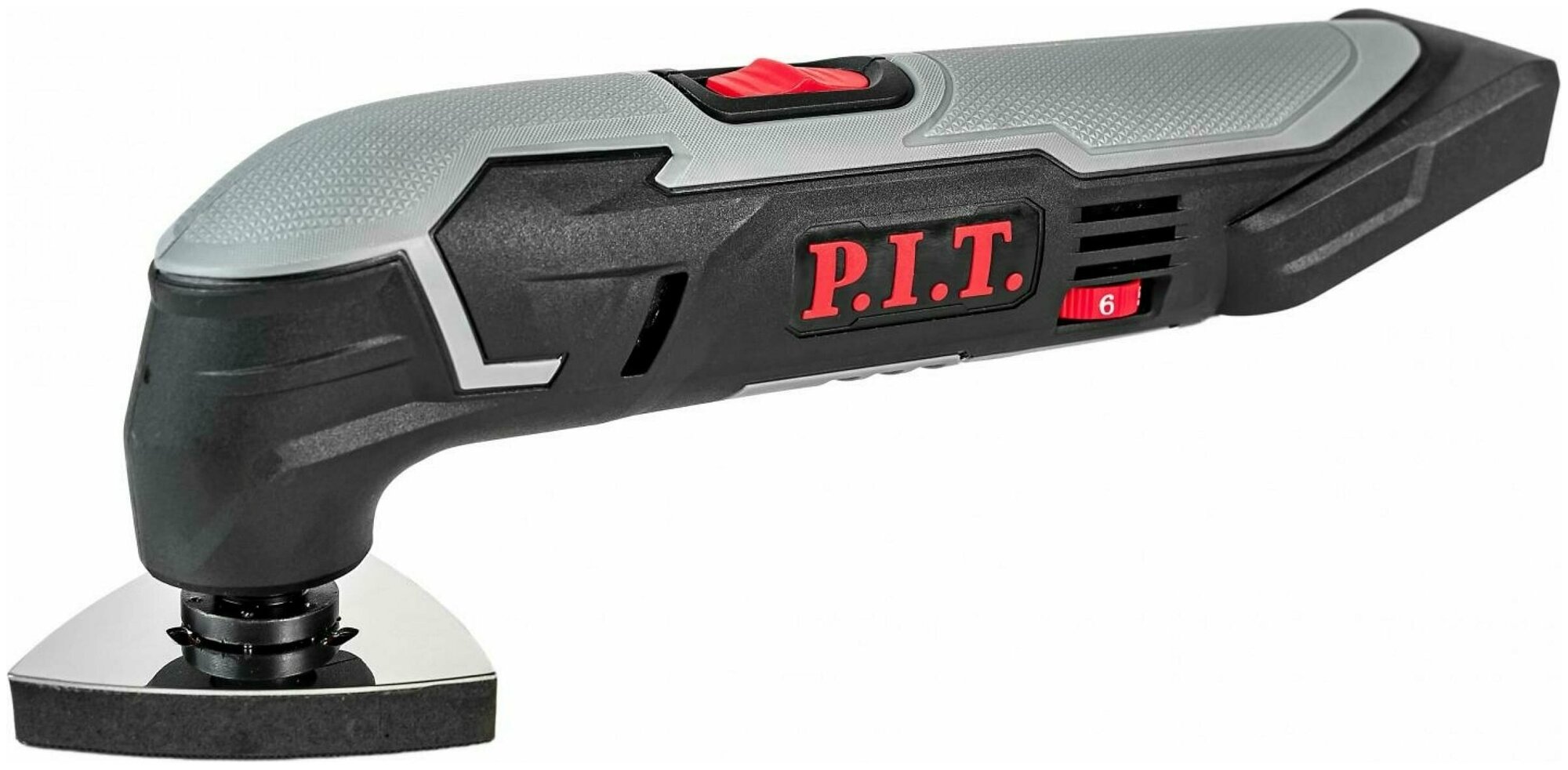 Аккум. реноватор P.I.T PMT20H-035A SOLO (Без Аккумулятора и Зарядного устройства)