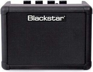 BLACKSTAR FLY3 BLUETOOTH - Комбоусилитель для электрогитары