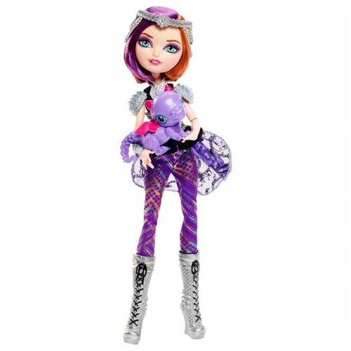 Кукла Эвер афтер хай Поппи Охара игры драконов, Ever After High Dragon games Poppy Ohair