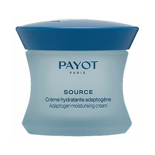 PAYOT Крем для лица Creme Hydratante Adaptogene