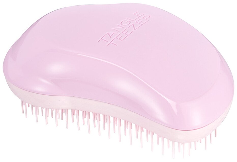 Расческа для волос Tangle Teezer The Original Pink Vibes Нежно-розовый 2307
