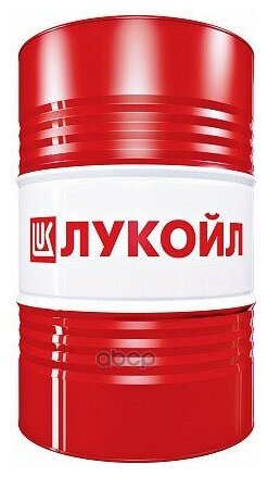 Lukoil G11 (60l)_антифриз! G11 Зеленый LUKOIL арт. 3126871