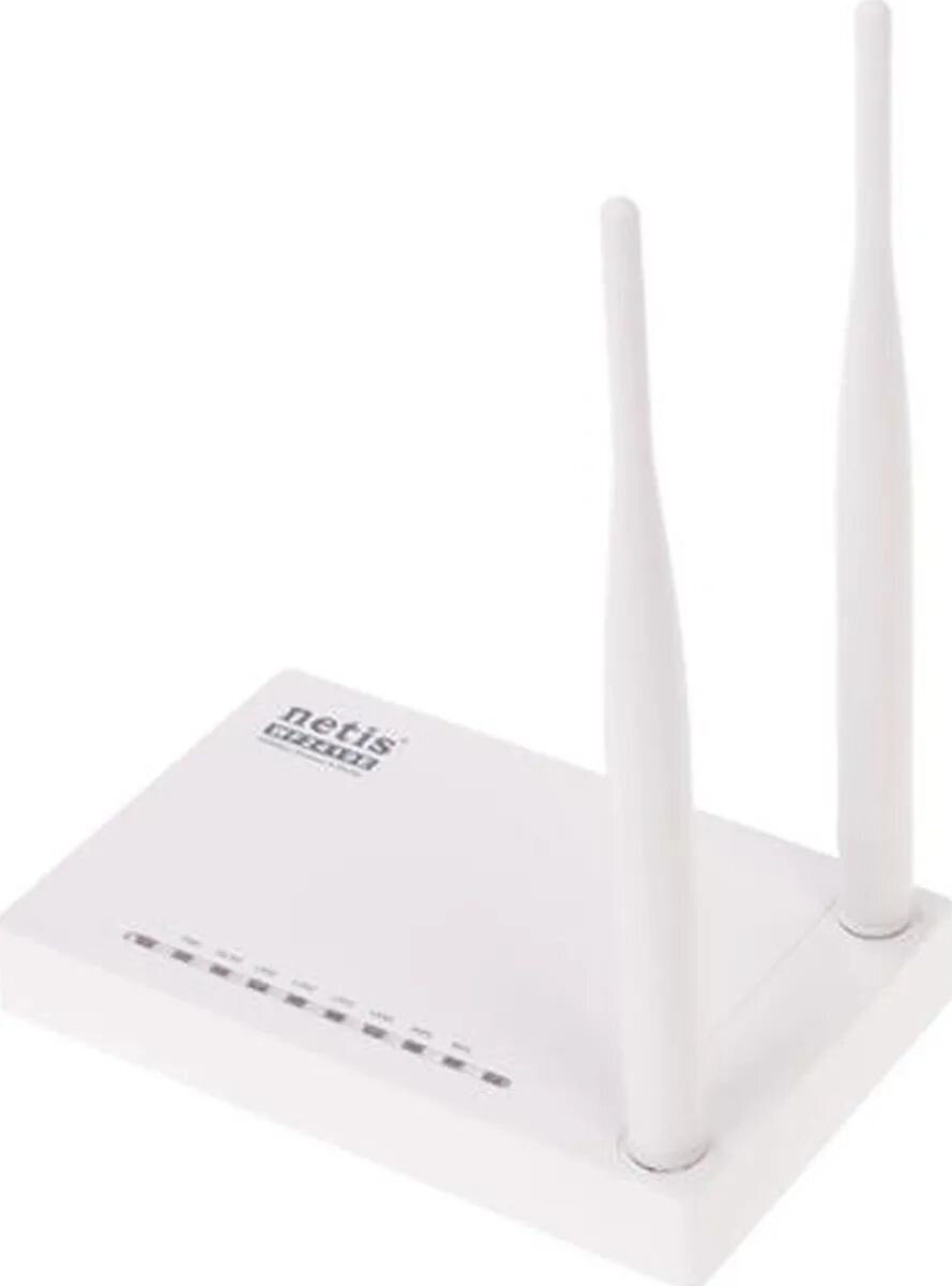 Wi-Fi роутер netis WF2419E