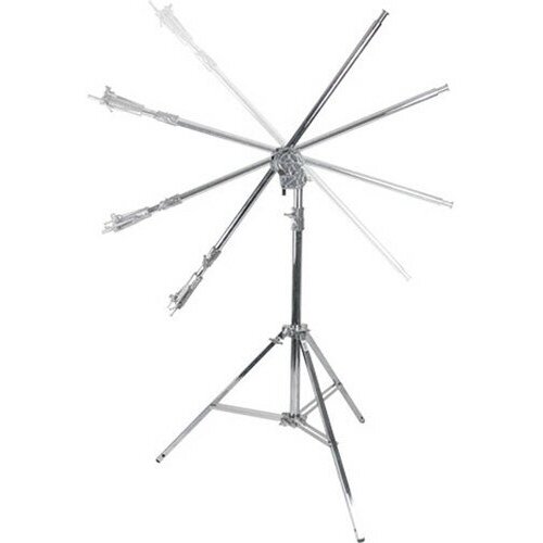 Стойка студийная Kupo 546M K Stand-Junior Boom Stand (5100mm)