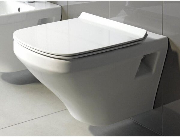 Унитаз Duravit DuraStyle 2539090000 подвесной