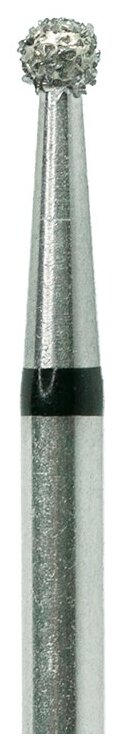 801-014SC-FG Боры алмазные типа FG диам. 1,4 мм шт.