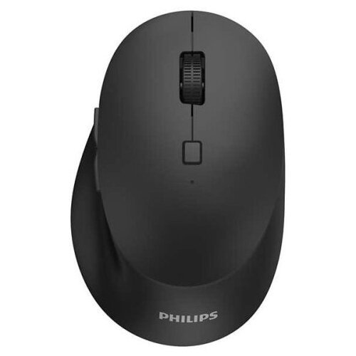 Мышь компьютерная Philips SPK7507B01 беспров24GHz6кн800-3200dpiчерн 324000₽