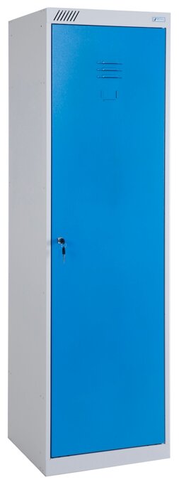 фото Шкаф для одежды METALL ZAVOD ШРЭК 21-530