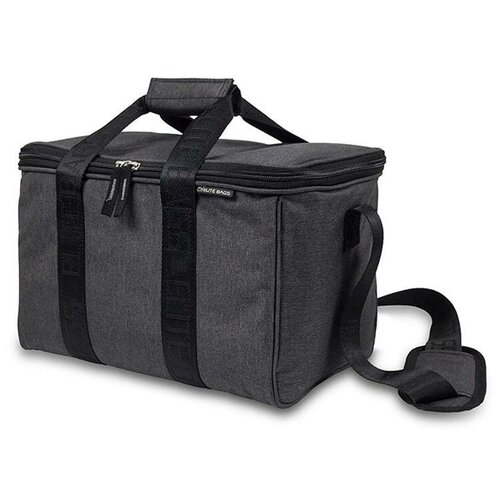 фото Сумка спортивная elite bags, серый