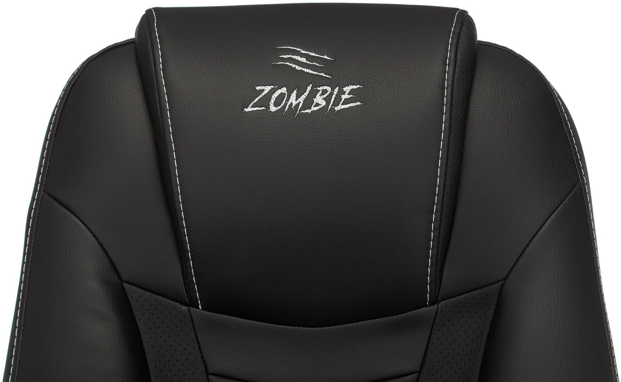 Компьютерное кресло Zombie 8 игровое