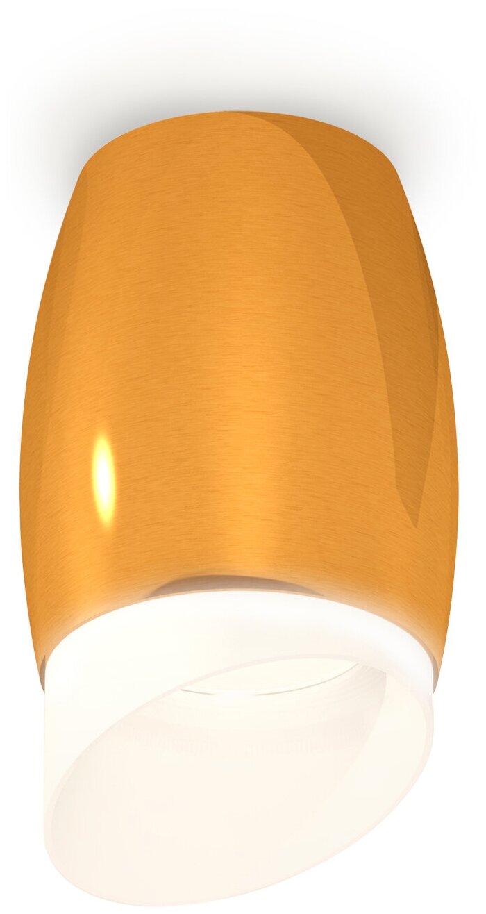 Накладной светильник Ambrella Light Techno XS1125022 (C1125, N7175) - фотография № 3
