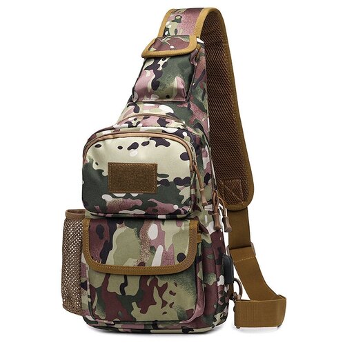 Сумка планшет , хаки