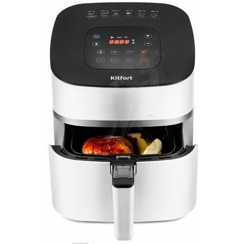 KITFORT KT-2217 белыйчерный 958300₽