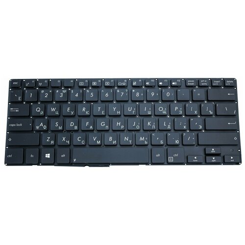Клавиатура для ноутбука Asus B400 Pn 0KNB0-D101RU00 1579₽