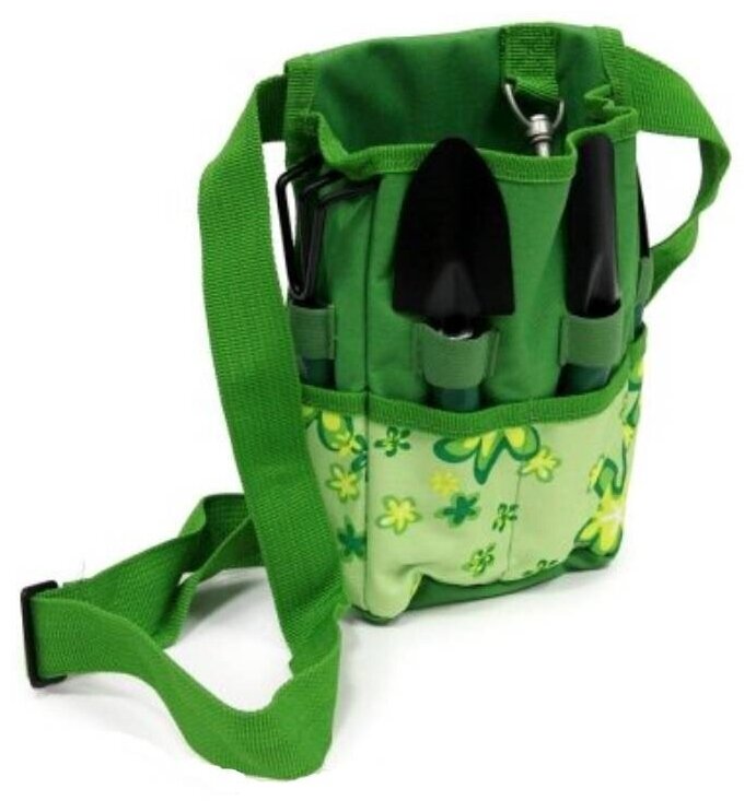 фото Сумка хозяйственная