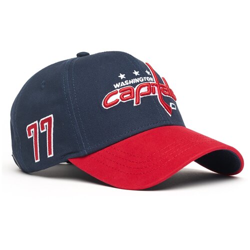 фото Бейсболка atributika&club вашингтон кэпиталз №77 31316 atributika & club