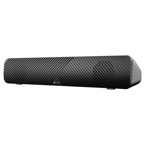 Саундбар Оклик OK-500S 20 6Вт черный 127600₽