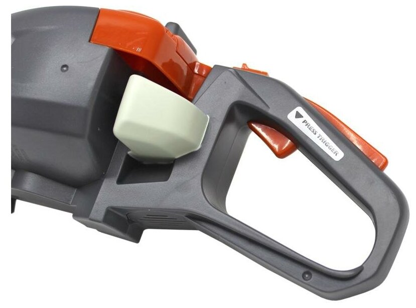 HUSQVARNA Игрушка бензоножницы Husqvarna 5864979-01 - фотография № 5