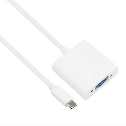 Адаптер USB3.1 TO HDMI CU423T VCOM адаптер dp to hdmi ca331 vcom