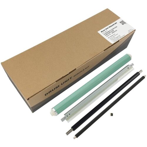 Комплект восстановления Cet CET5279 для Canon iR Advance C3325i3330i33203320L3320i 110000стр упак5шт 8190₽