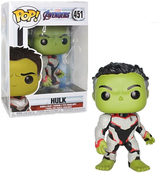 Фигурка Funko - фото №14