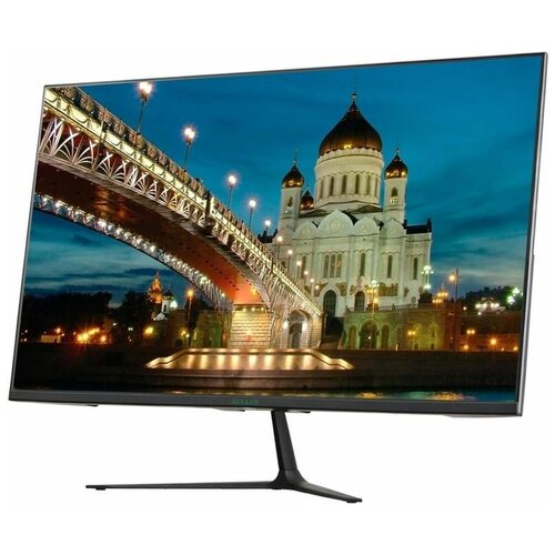 Монитор 27 Valday IM27VL1 черный IPS 5ms 169 HDMI MM 250cd D-Sub DisplayPort 1660000₽