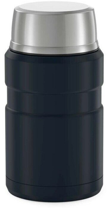 Термос THERMOS SK 3020 BL, 0.71л, синий - фото №8