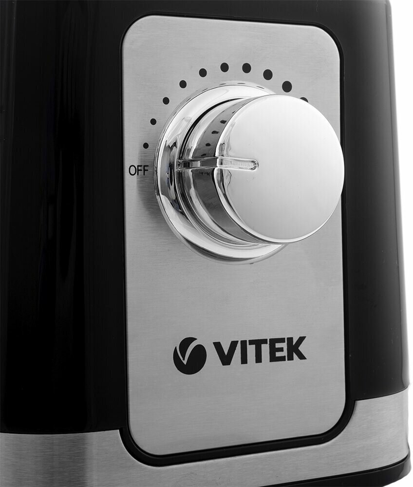 Кухонная машина VITEK - фото №17