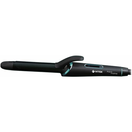 Щипцы Vitek VT-2312 черный 342400₽