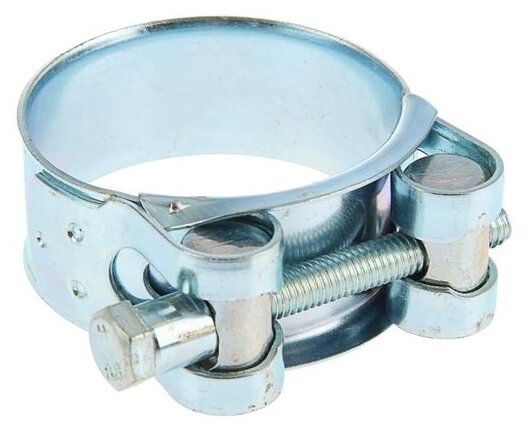 фото Хомут шарнирный MGF 1-2-22-1-48-51