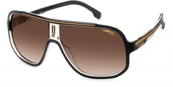 Солнцезащитные очки CARRERA  Carrera CARRERA 1058/S 2M2 HA 63