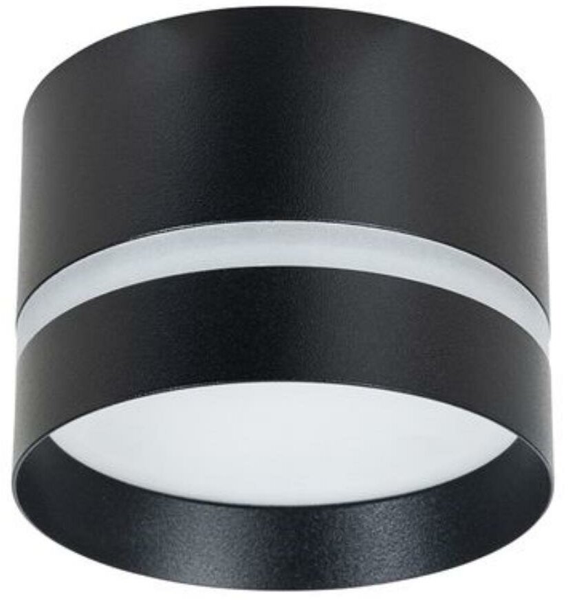 Потолочный светильник Arte Lamp Imai A2265PL-1BK