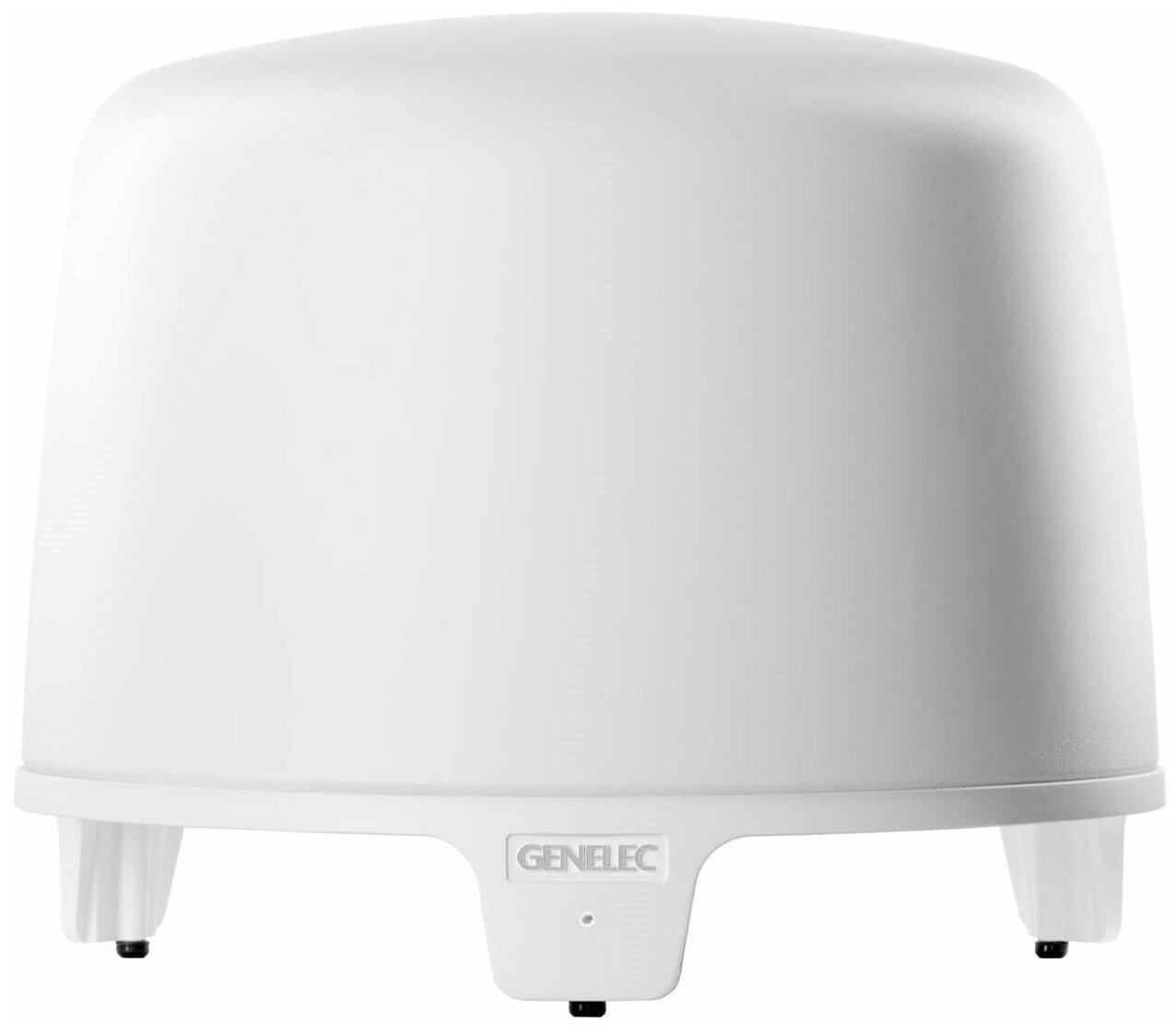 Genelec F One BWM активный сабвуфер, НЧ динамик 6.5". Усилитель 40Вт. Макс. SPL 100 дБ. Частотный диапазон 35-85Гц (-6 дБ). Пульт ДУ в комплекте. Габа