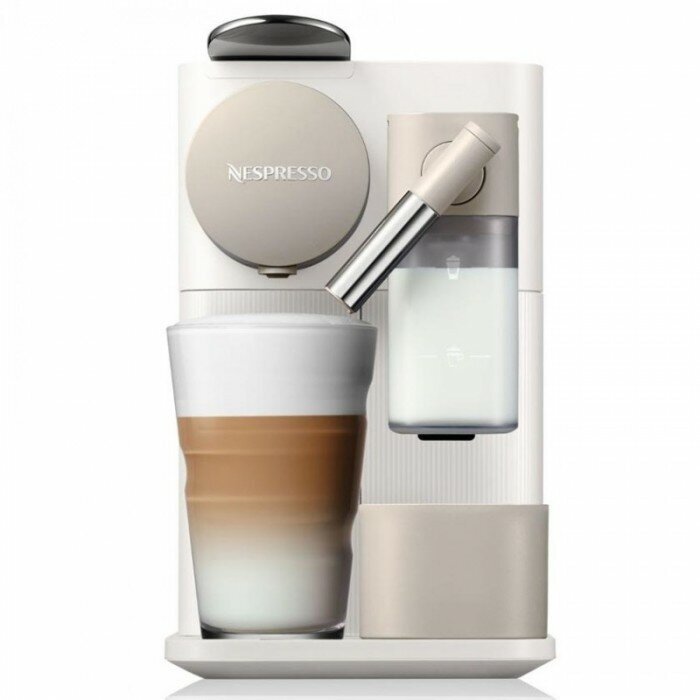 Кофемашина De'Longhi NESPRESSO EN510. W