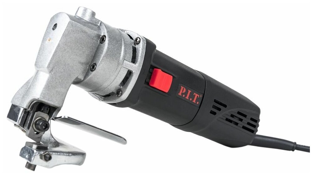 Ножницы PIT PDJ 250-C листовые