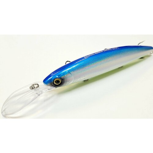 фото Воблер grows culture balisong 130 sp longbill 26.5 гр до 3 м. цвет 11