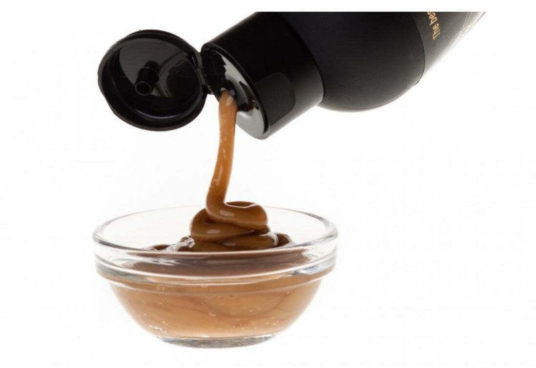 Nano Organic Шампунь для жирных волос, 270 мл (Nano Organic, ) - фото №4